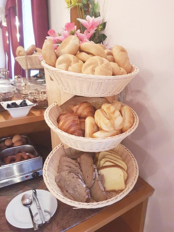 Hotel Haydn - Resim 23