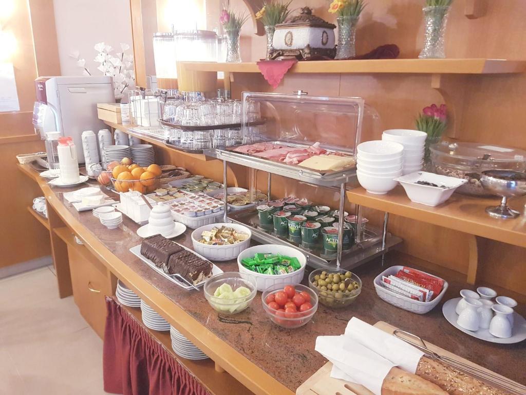 Hotel Haydn - Resim 22