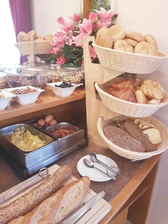 Hotel Haydn - Resim 21