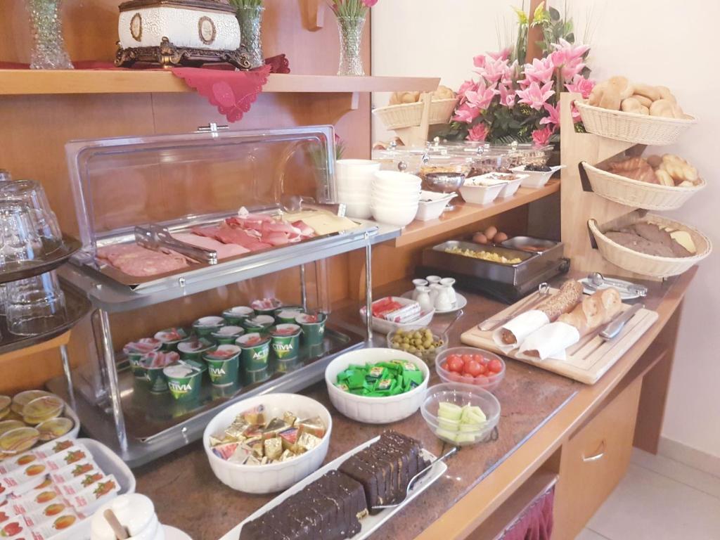Hotel Haydn - Resim 11