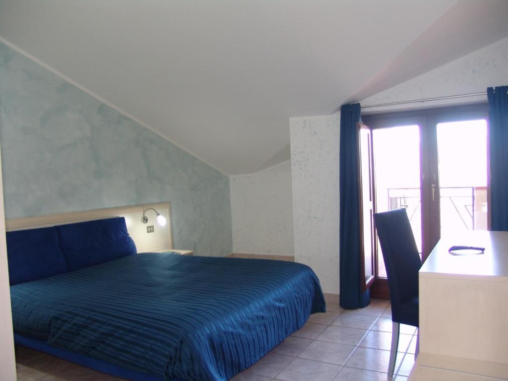 B&B Il Girasole - Double Room With Balcony