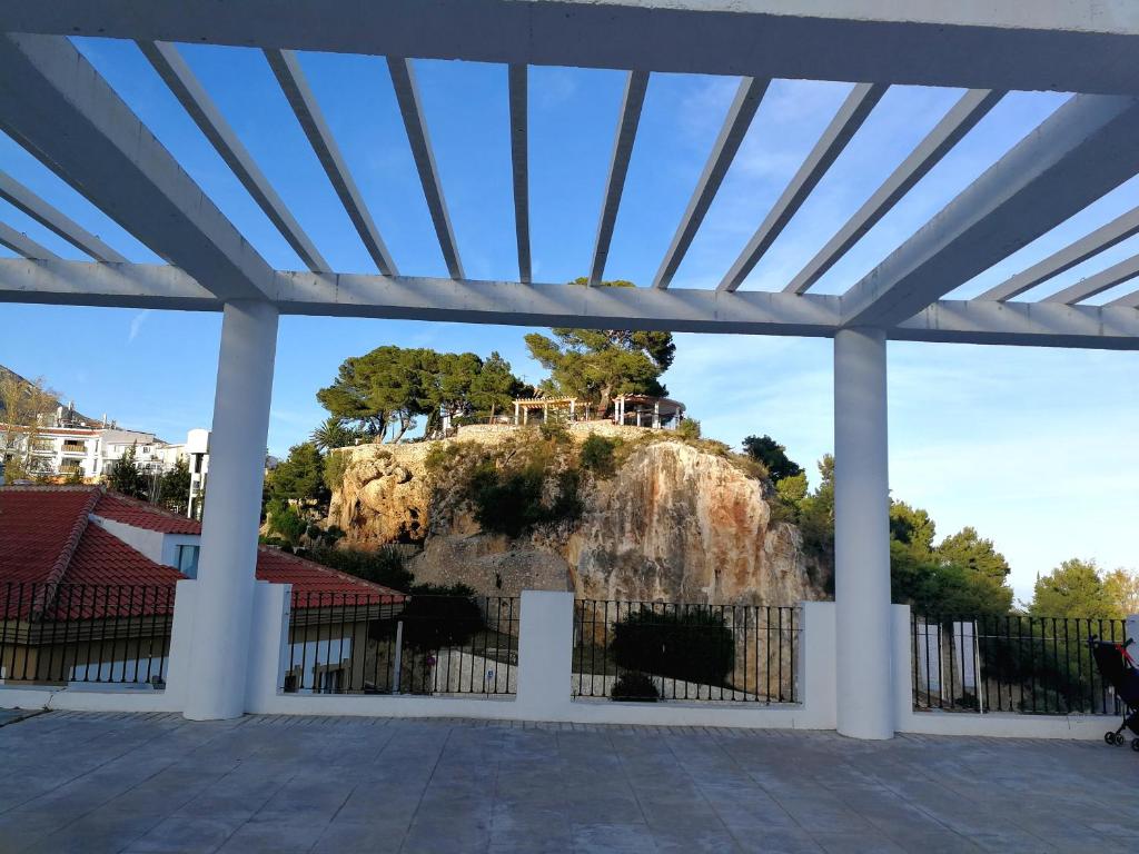 Fotografia z galérie ubytovania Benalmarina Sea View Apartments v destinácii Benalmádena