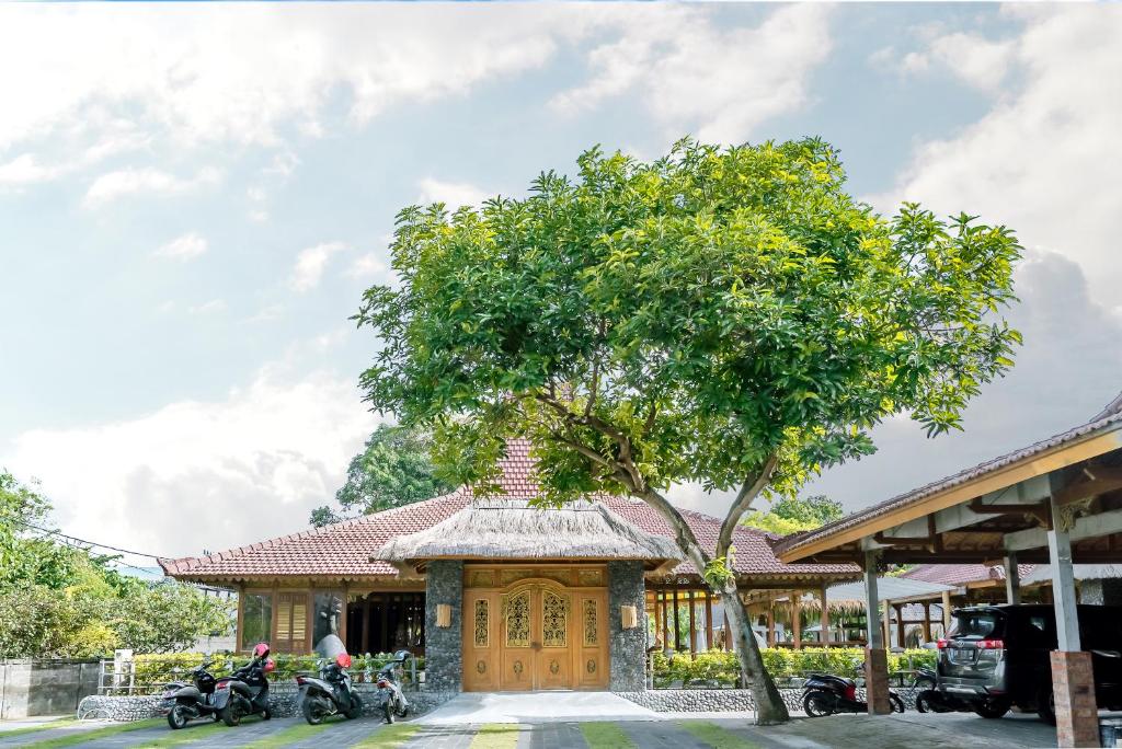 Fotografie z fotogalerie ubytování Kashantee Village v destinaci Seminyak