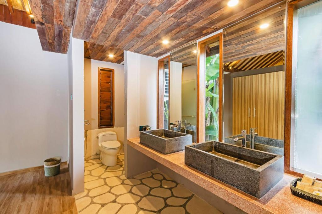 Fotografie z fotogalerie ubytování Kashantee Village v destinaci Seminyak