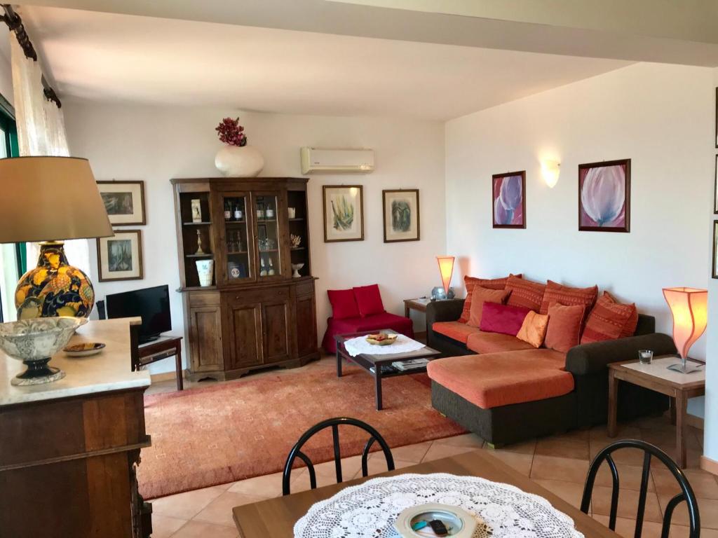 BellaVista Apartments - 10