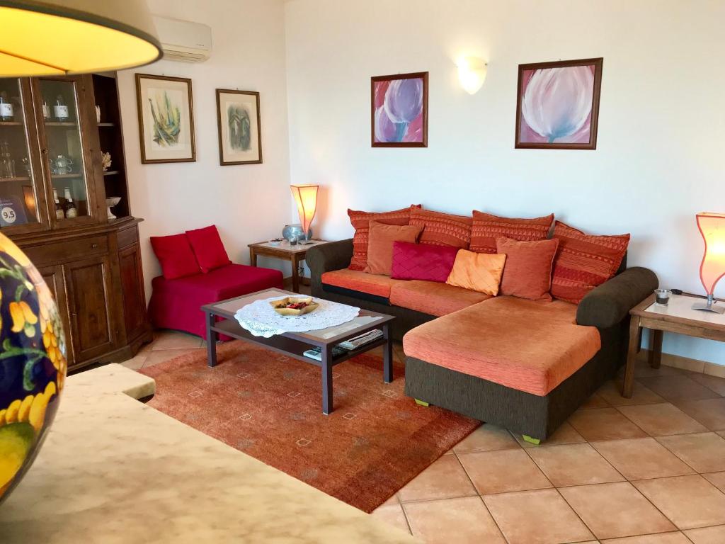 BellaVista Apartments - 8