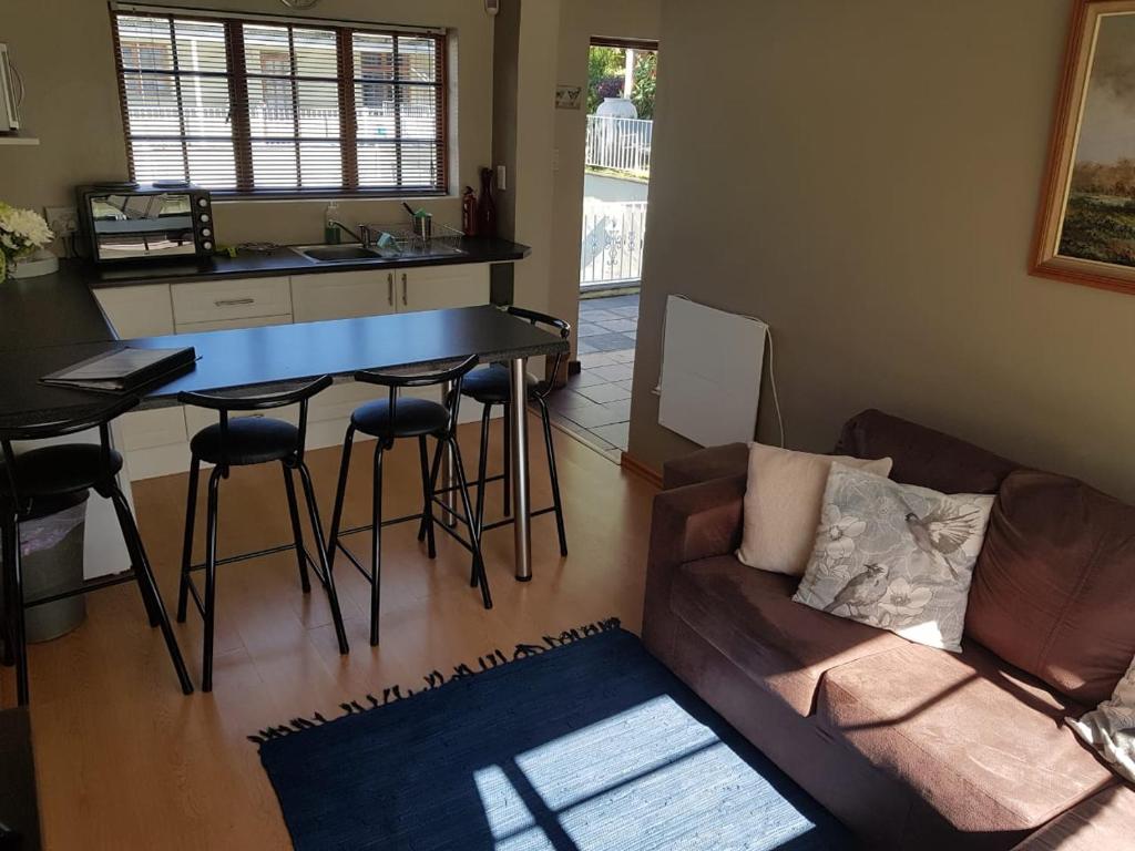 Apartment 7 On Oakleigh - 