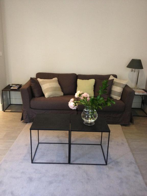 Appartement Cherche-Midi