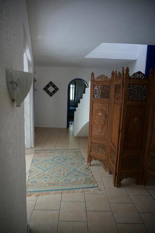 Fotografie z fotogalerie ubytování Villa Talassa v destinaci Le Morne