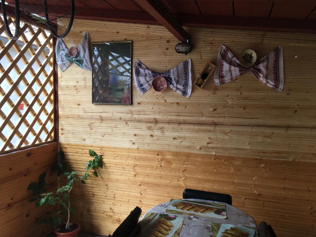 Fotografie z fotogalerie ubytování Casa Laura v destinaci Corbu