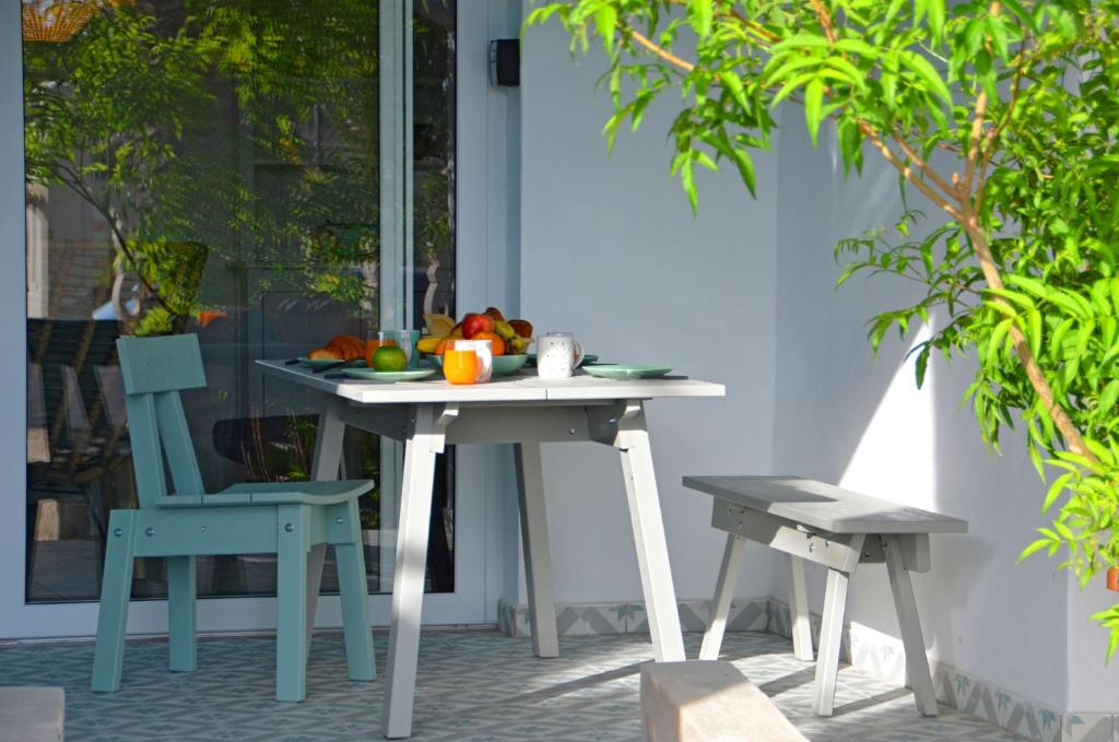Fotografie z fotogalerie ubytování Ferienwohnung PRESIDENTE 2 - Pool - Glasfaserinternet - Costa Calma v destinaci Costa Calma