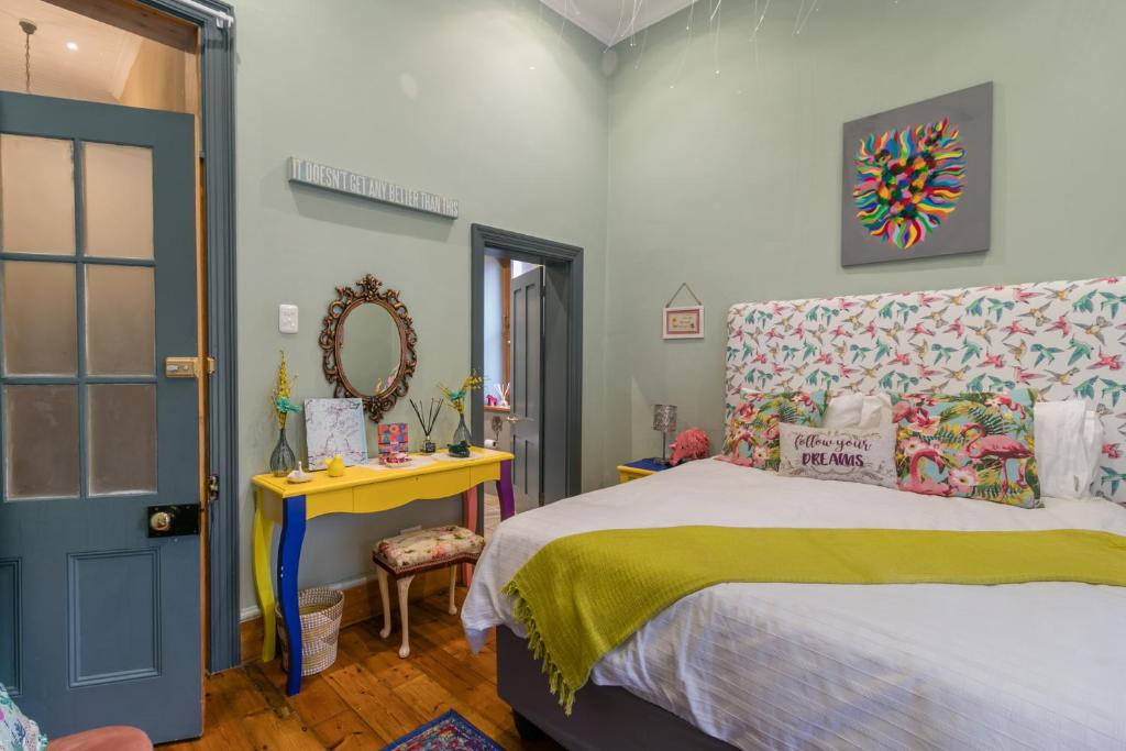 Betty's Boutique Hotel - Image 22
