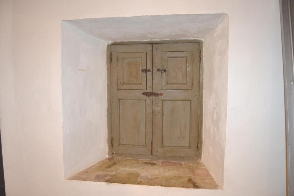 Fotografie z fotogalerie ubytování Sa Posada v destinaci Estellencs