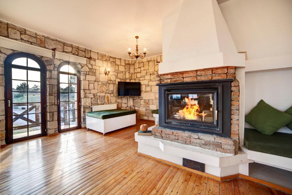 VINIFERA VINEYARDS HOTEL - 10