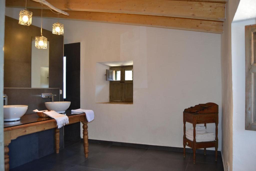 Fotografie z fotogalerie ubytování Sa Posada v destinaci Estellencs