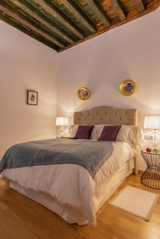 San Jerónimo 17 Suites - Appartement Supérieur