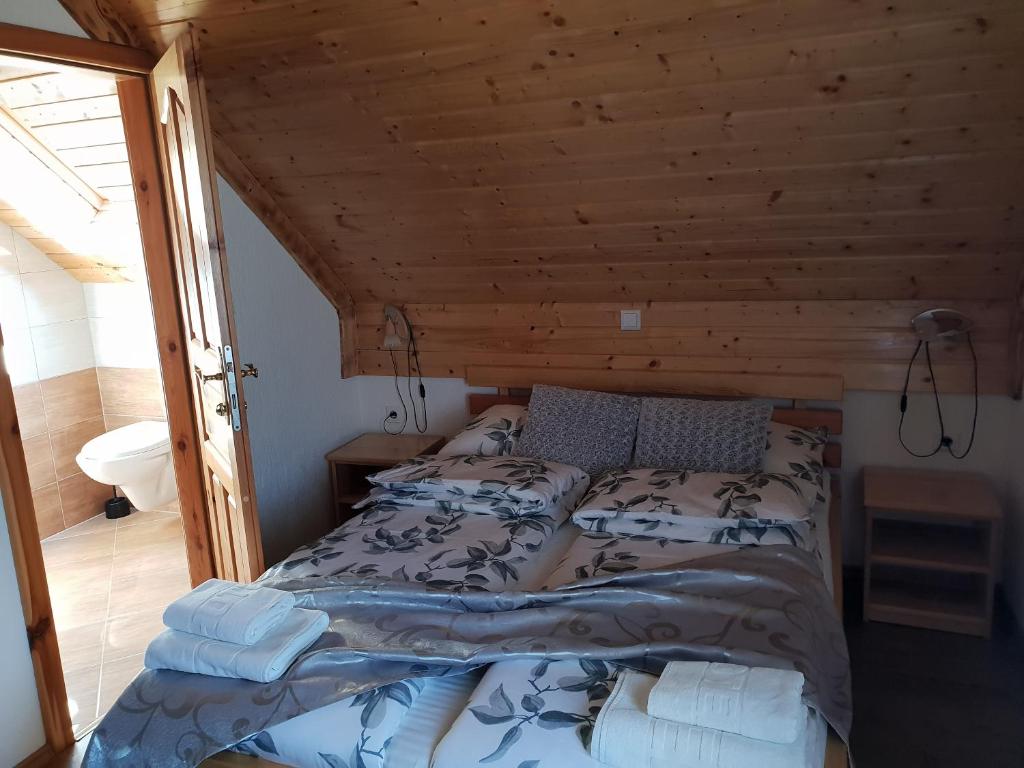 Guest House Plitvice Waterfall - 13