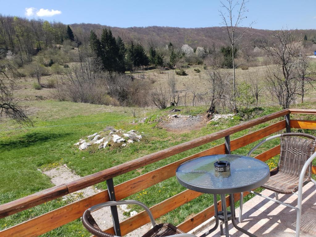 Guest House Plitvice Waterfall - 4