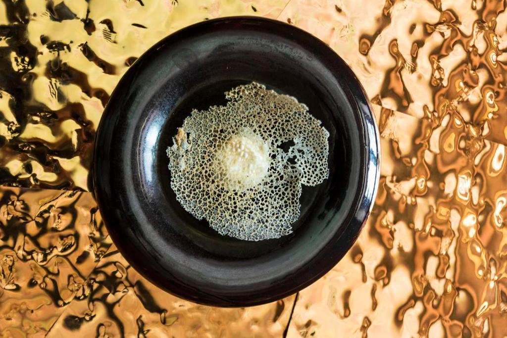 Hotel Metropole Venezia - Resim 39