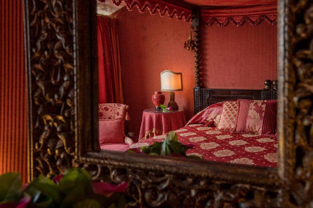 Hotel Metropole Venezia - Resim 20