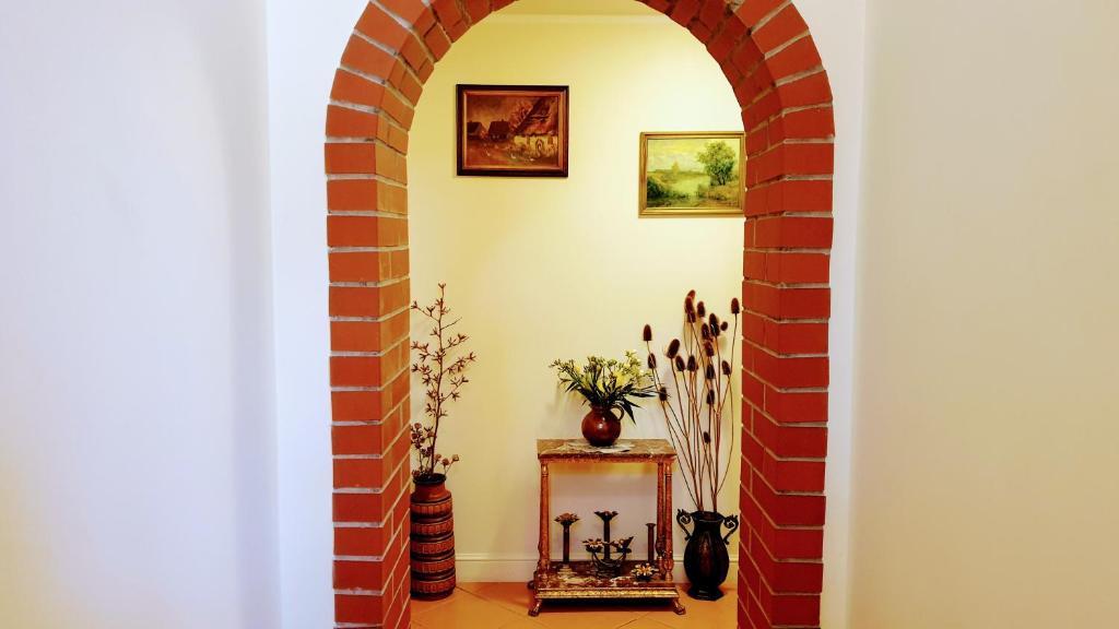Fotografia z galérie ubytovania Willa Joka v destinácii Międzyzdroje
