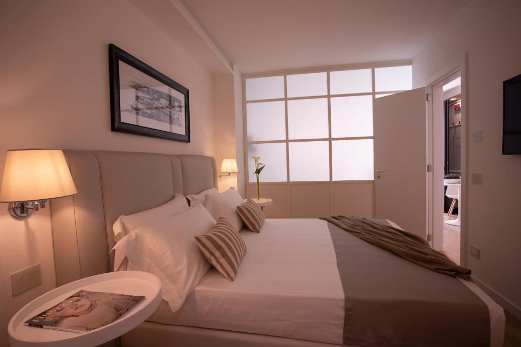 Callistos Hotel & Spa - One-Bedroom Apartment