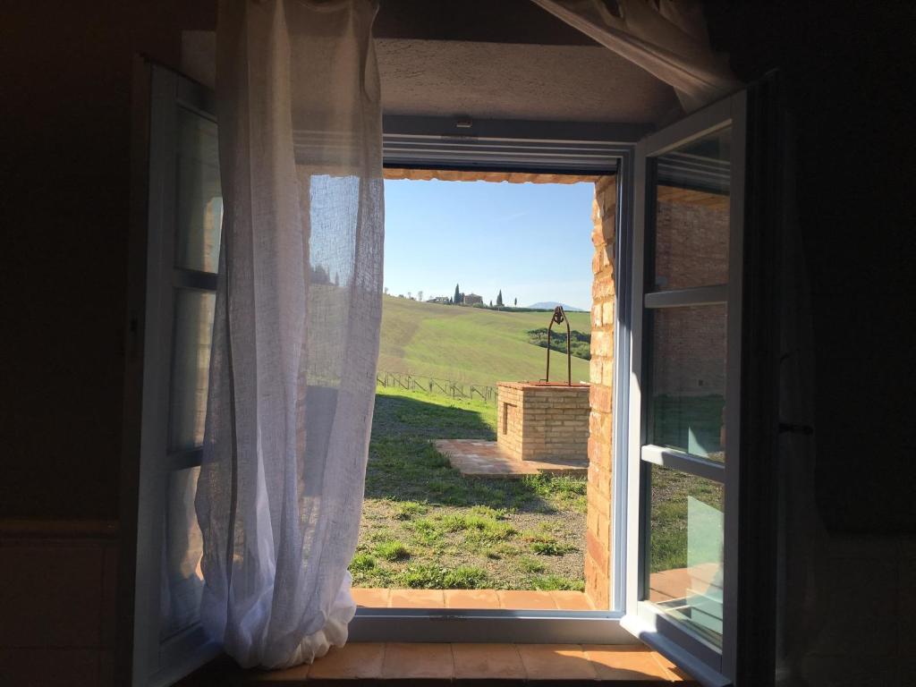 Cordella In Valdorcia Truffle and Olive Oil Resort - 8