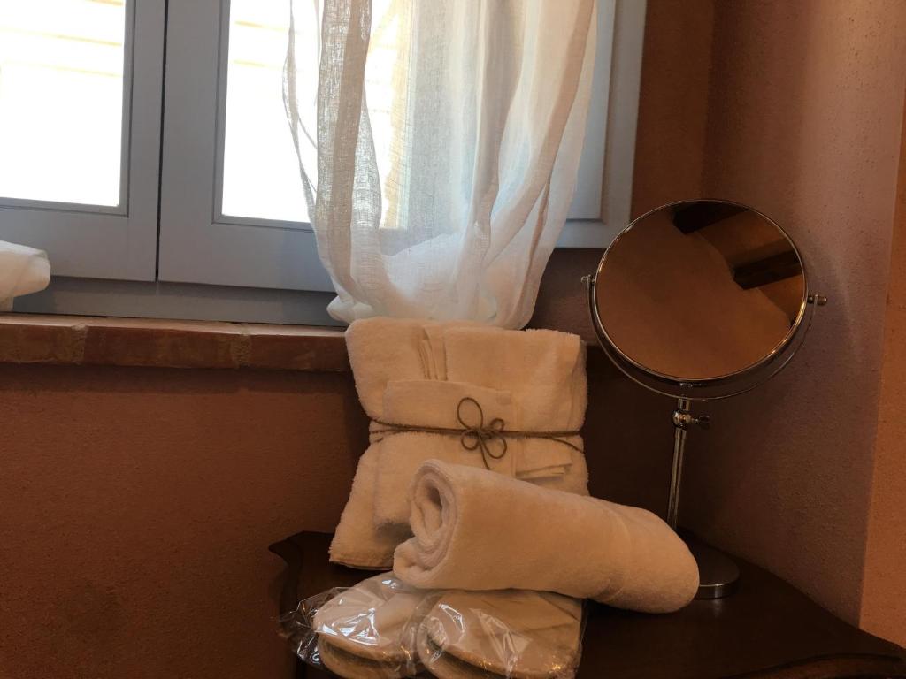 Cordella In Valdorcia Truffle and Olive Oil Resort - 7