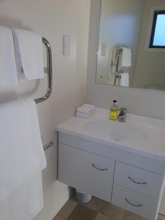 Martinborough TOP 10 Holiday Park - Resim 18