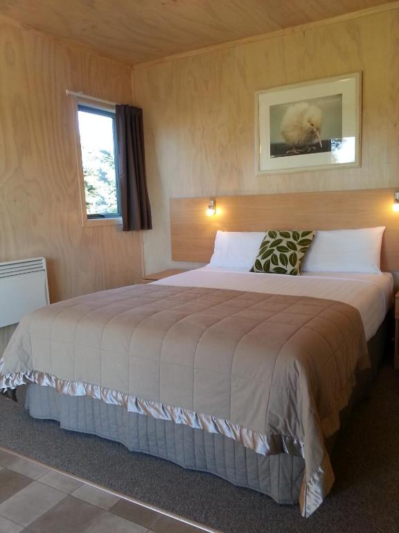 Martinborough TOP 10 Holiday Park - Resim 17