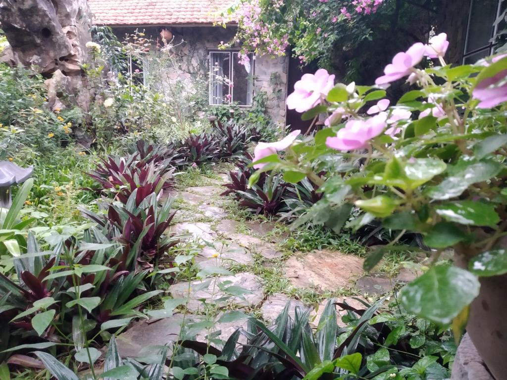 Mr. Viet home stay - 10