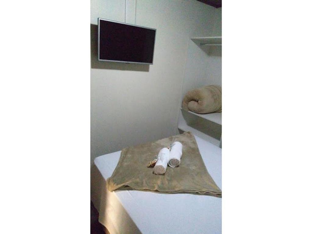 Casa da Vó Nelsi  Casa da Vó Nelsi