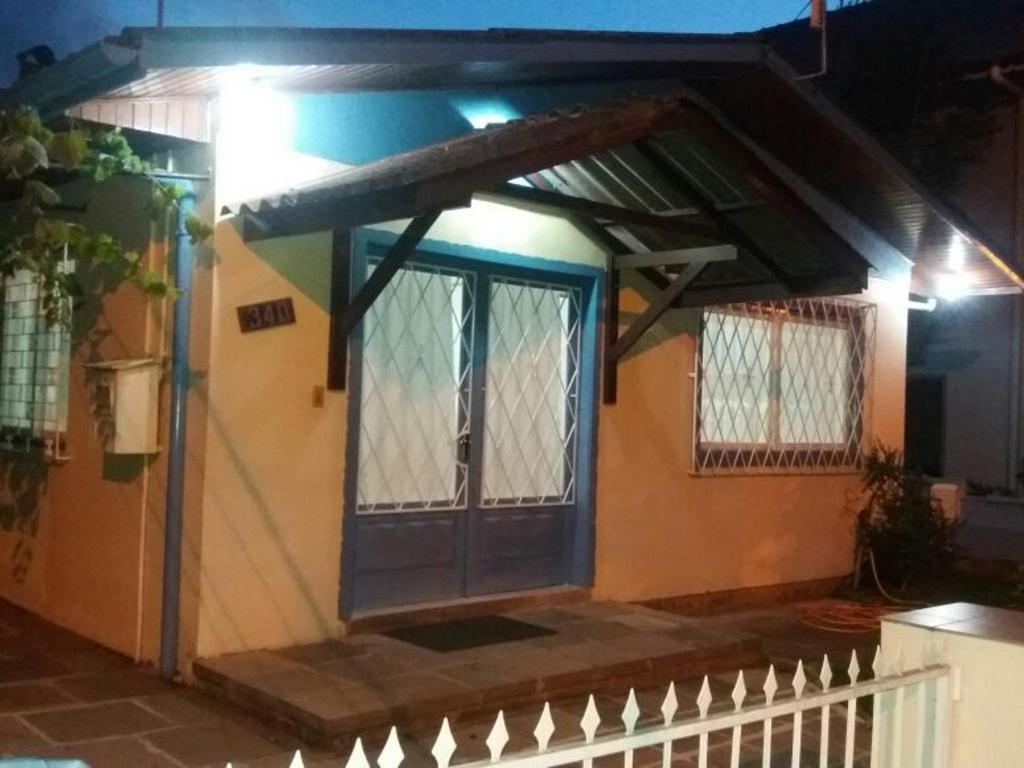 Casa da Vó Nelsi  Casa da Vó Nelsi