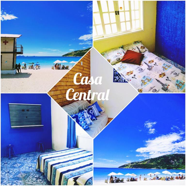  Casa Central