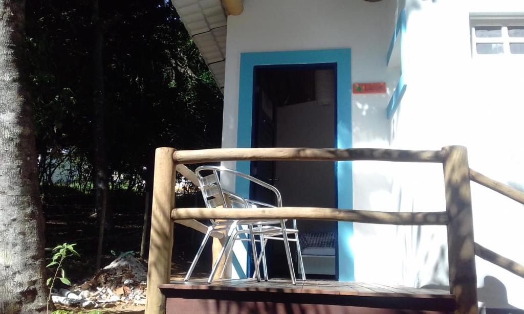  Mandacaru Guest House