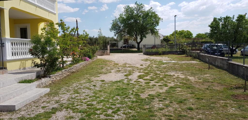 Apartmani Marijana - 16