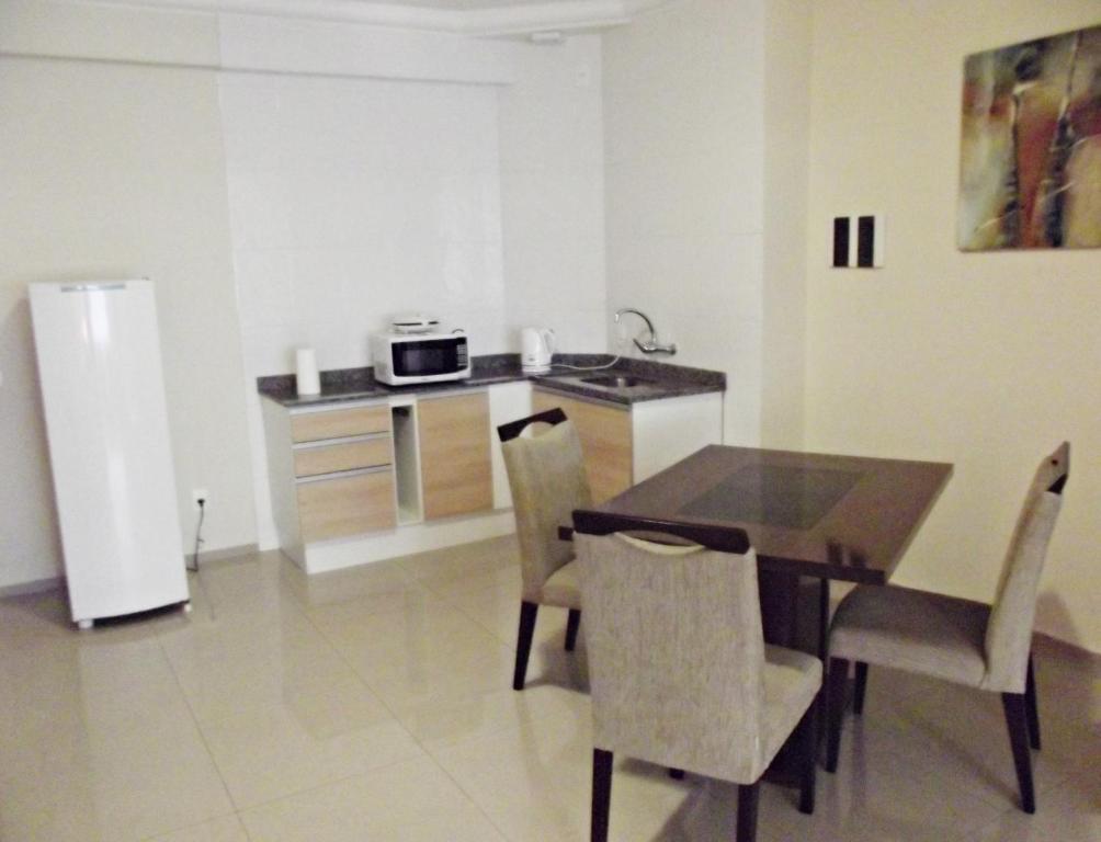 Apart Hotel Acrópolis