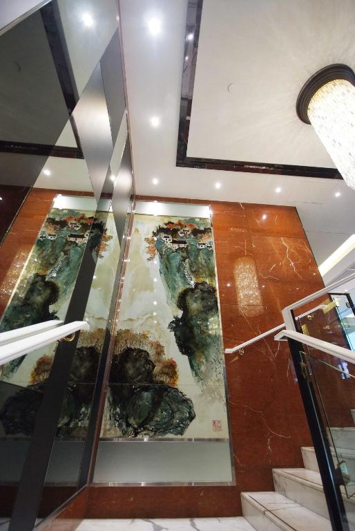 Foto Honkongis asuva majutusasutuse Stanford Hotel Hong Kong galeriist