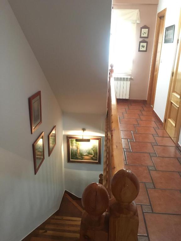 Fotografia z galérie ubytovania Alojamiento Rural Fuente De La Glorieta v destinácii Cazorla