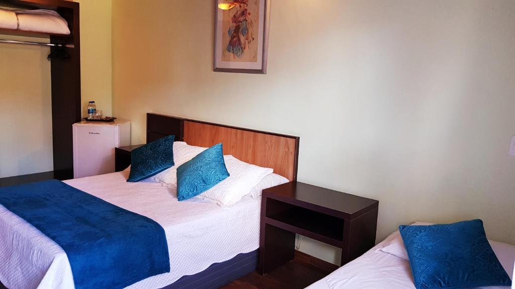 Villa dos Geranios  Villa dos Geranios