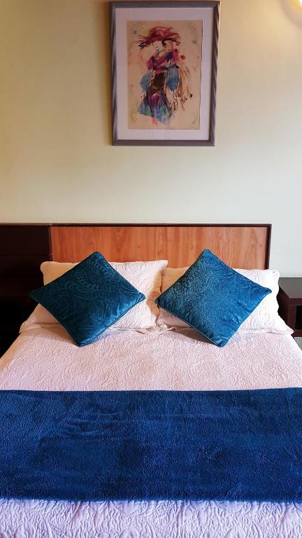 Villa dos Geranios  Villa dos Geranios