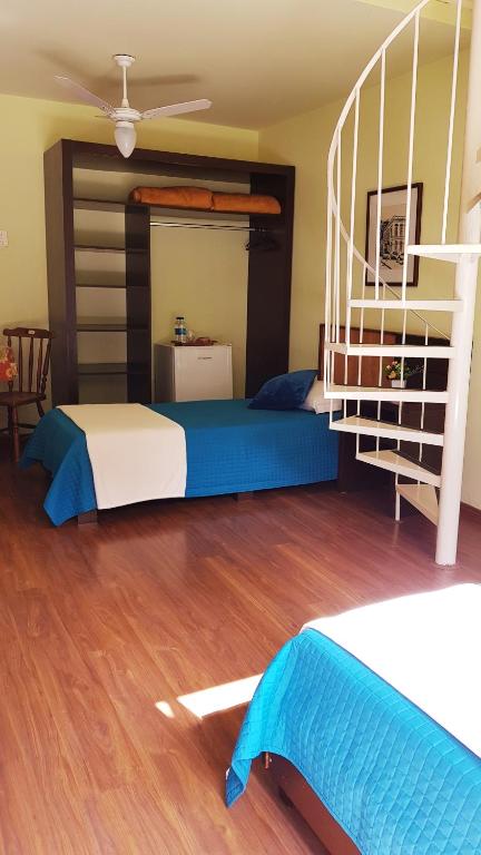 Villa dos Geranios  Villa dos Geranios