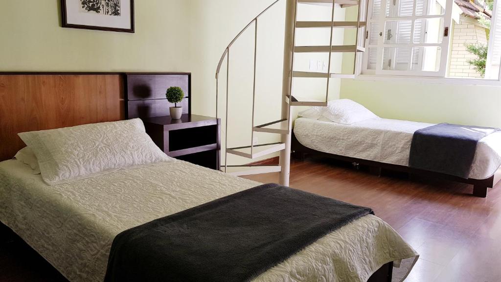 Villa dos Geranios  Villa dos Geranios