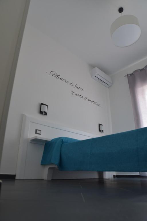 Posedenie v ubytovaní B&b Tonyco
