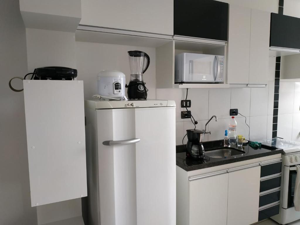  COND SUN WAY UBATUBA