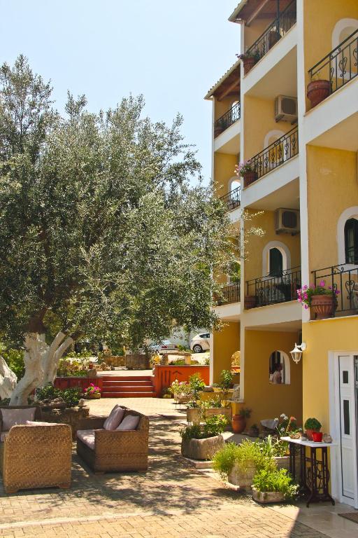 Liostasi Retreat - 17