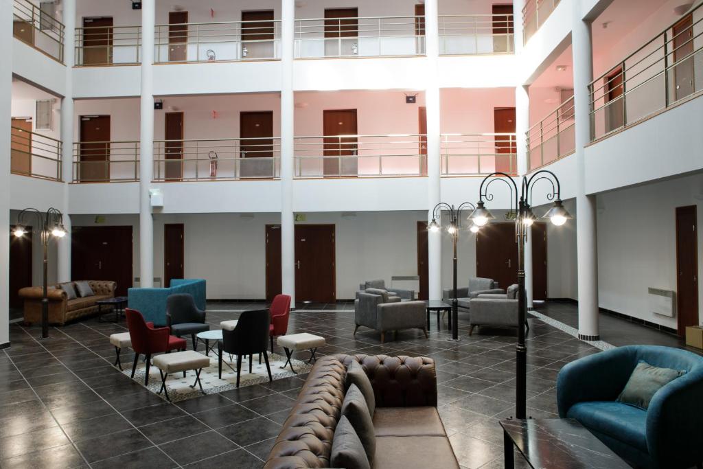 L'EPI HOTEL - Family Room