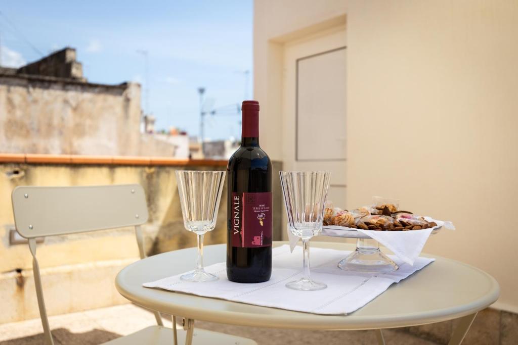 Gallery image of La Casa del Vicolo in Noto
