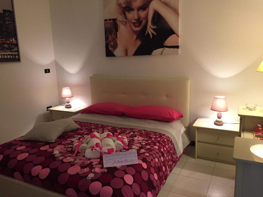 B&B Le Colombine - 6