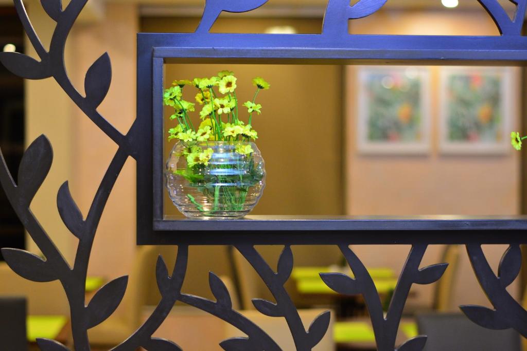 Fotografie z fotogalerie ubytování Razana Hotel v destinaci Nairobi